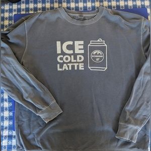 You Betcha Vintage Sweatshirt Size XL